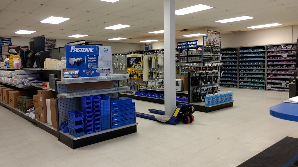 Fastenal Canada | 1455 Waverley St #8, Winnipeg, MB R3T 0P7, Canada | Phone: (204) 488-6312