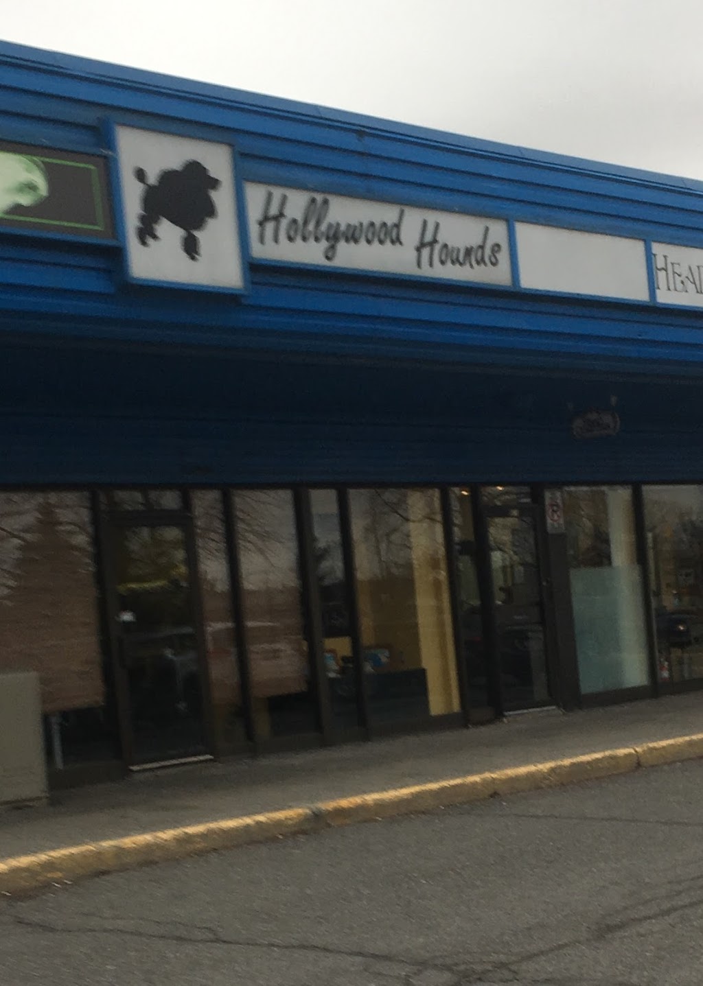 Hollywood Hounds | 6505 Jeanne DArc Blvd N, Orléans, ON K1C 2R1, Canada | Phone: (613) 824-6150