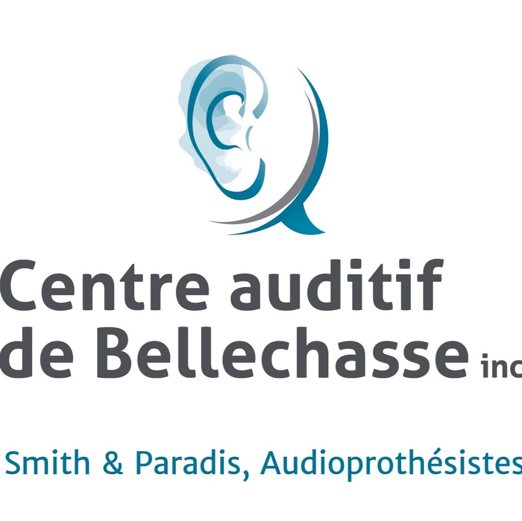 AudiSon Bellechasse - Centre auditif Smith et associés, audiopro | 9 Rue Gilles-Audet #202, Saint-Anselme, QC G0R 2N0, Canada | Phone: (418) 885-1550