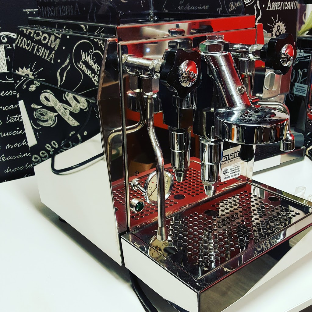 SACI Espresso Machines Importing LTD - Service | 125 Hawkview Blvd Unit 7, Vaughan, ON L4H 3T7, Canada | Phone: (289) 304-6640