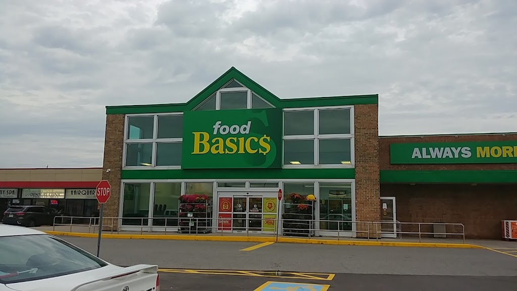 Food Basics | 505 Highway 118 W Kings, Bracebridge, ON P1L 1T4, Canada | Phone: (705) 645-8751