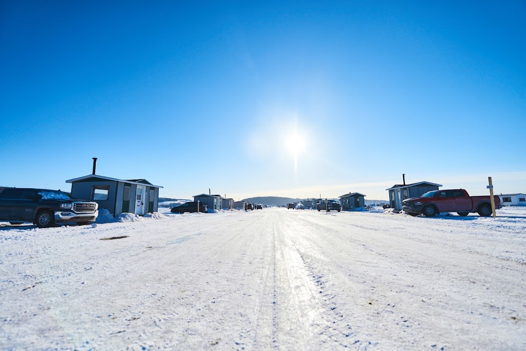 Peche Blanche De Fjord | 3422 Bd de la Grande-Baie-Sud, La Baie, QC G7B 1G4, Canada | Phone: (418) 544-4182