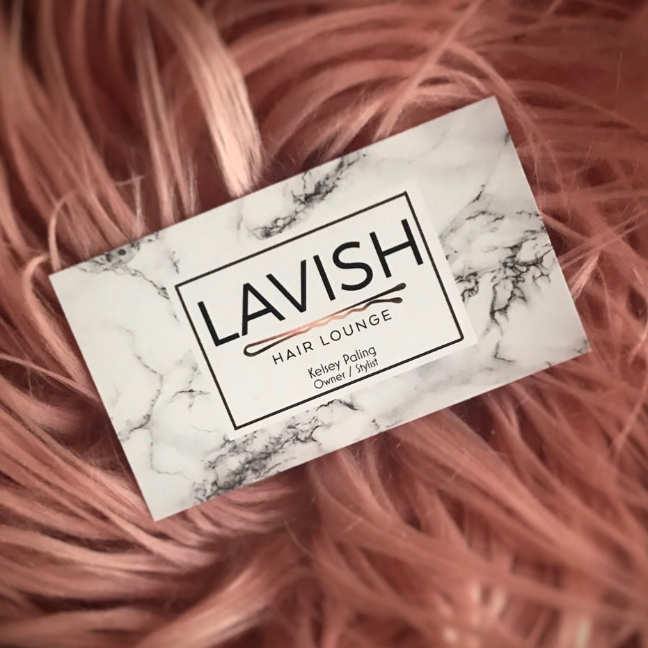Lavish Hair Lounge | 2247 Rymal Rd E Unit 106, Stoney Creek, ON L8J 2V8, Canada | Phone: (905) 573-0802