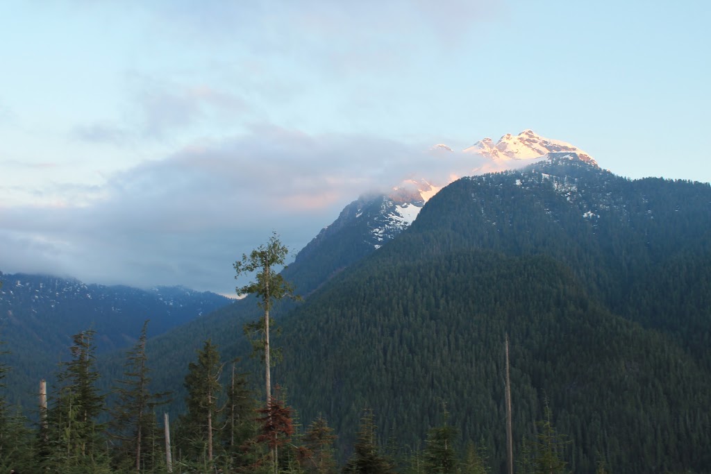 Hayward Lake Reservoir | Mission, BC V4S 1C4, Canada | Phone: (604) 462-7533