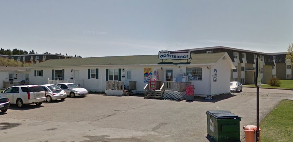 Bonita Convenience Store | Bonita Ave, Saint John, NB E2J 3X4, Canada | Phone: (506) 653-1940