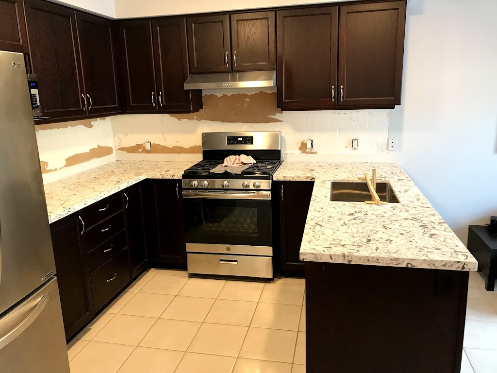 GTA Countertops Design | 200 Tesma Way unit #3, Concord, ON L4K 5C2, Canada | Phone: (905) 717-3144