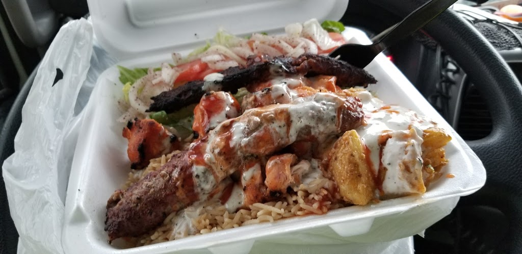 Pita Land | 285 Rexdale Blvd, Etobicoke, ON M9W 1R2, Canada | Phone: (416) 744-6863