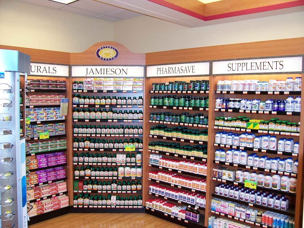 Pharmasave - Langley Gardens | 8948 202 St #7, Langley City, BC V1M 4A7, Canada | Phone: (604) 513-1414