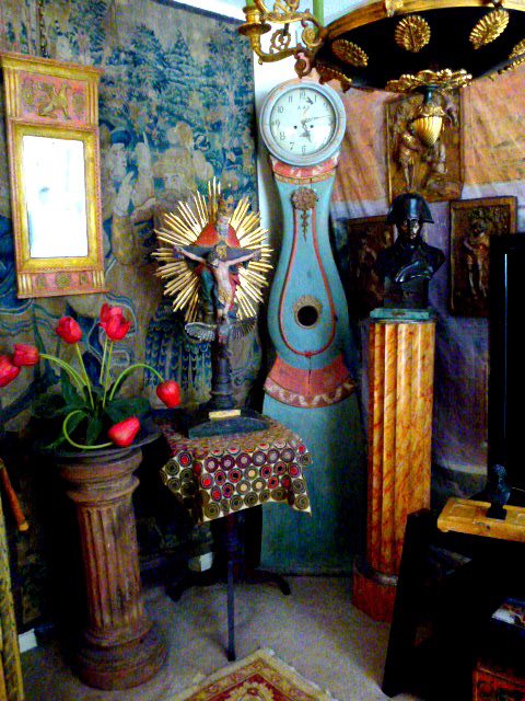 Ryder Antiques | 1460 Ghent Ave, Burlington, ON L7S 1X7, Canada | Phone: (905) 639-4407