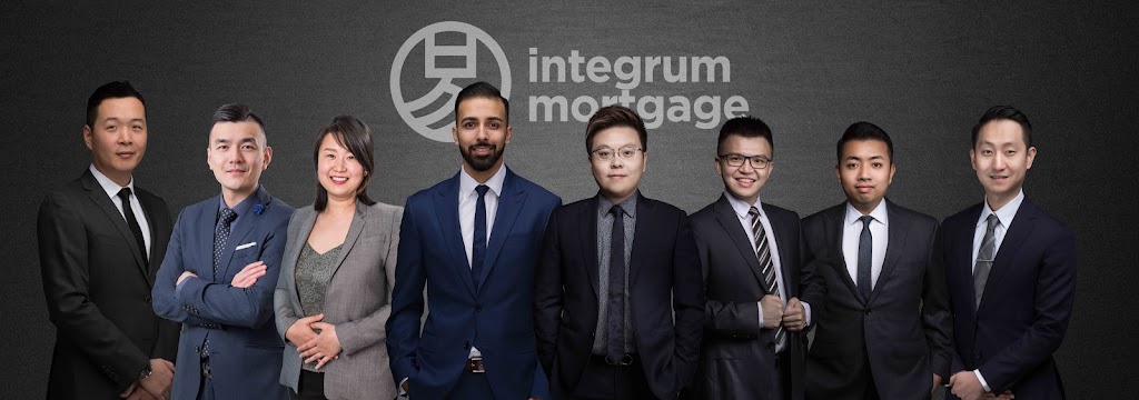 Integrum Mortgage | 3700 N Fraser Way #130, Burnaby, BC V5J 5H4, Canada | Phone: (604) 617-6688