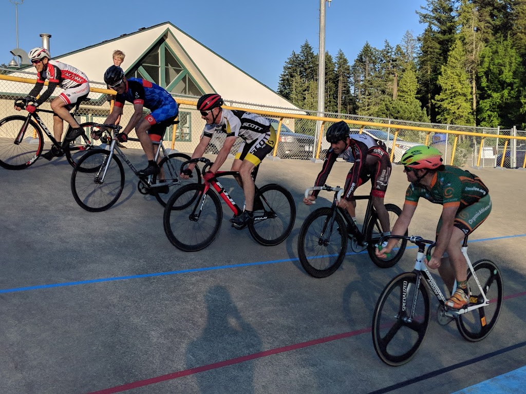 Greater Victoria Velodrome Association | 1767 Island Hwy, Victoria, BC V9B 1J1, Canada | Phone: (250) 478-8384