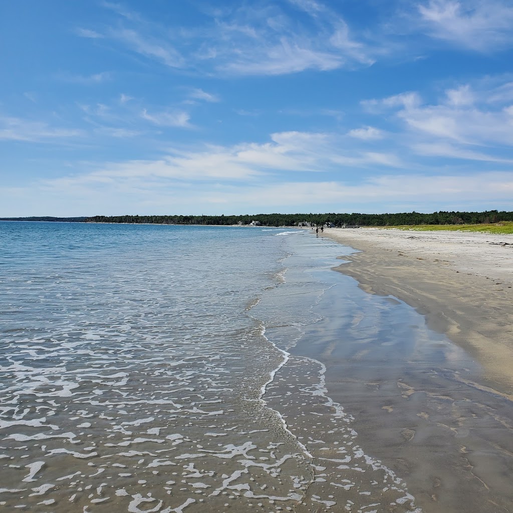 Summerville Beach Provincial Park | 7499 Lighthouse Rte #3, Port Mouton, NS B0T 1T0, Canada | Phone: (902) 532-6219