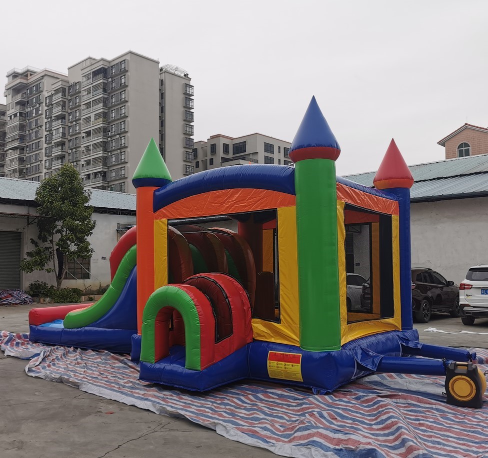 Adventureland Bouncy Castles, Inc | 1527 Asphodel 10th Line, Norwood, ON K0L 2V0, Canada | Phone: (705) 312-3945