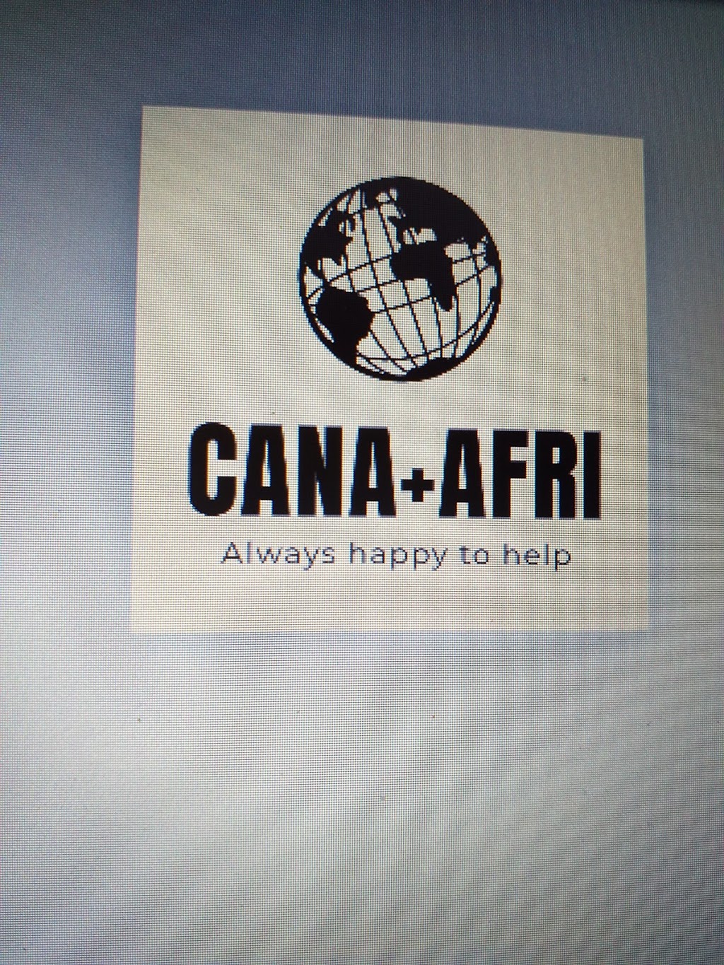 CANA+AFRI | 1884 Davenport Rd, Toronto, ON M6N 4Y2, Canada | Phone: 0803 688 7258