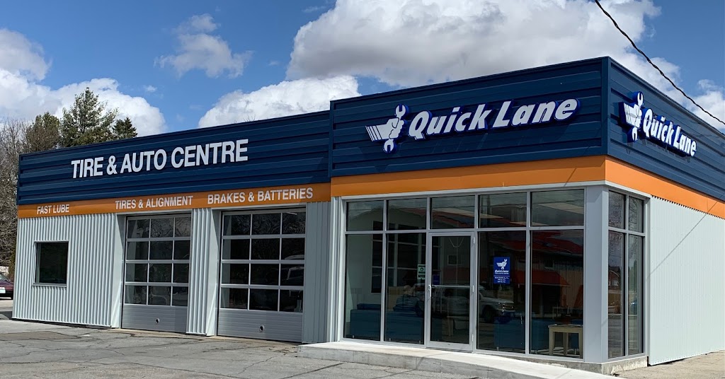 Quick Lane Waterford | 305 Main St S, Waterford, ON N0E 1Y0, Canada | Phone: (519) 443-8663