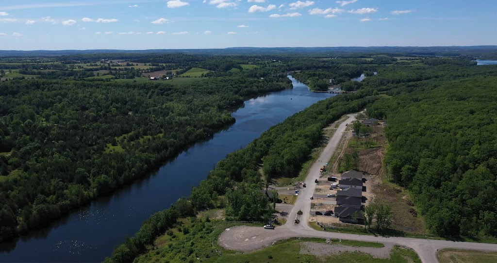 Haven on the Trent | 38 4th Line E, Trent Hills, ON K0L 1L0, Canada | Phone: (519) 434-1000