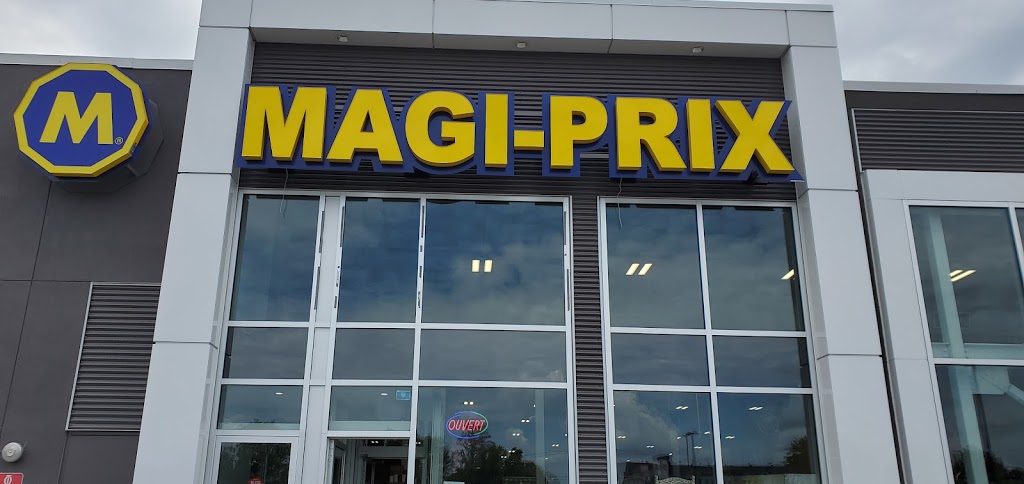 Magi-Prix | 848 Bd Thibeau, Trois-Rivières, QC G8T 7A6, Canada | Phone: (819) 370-8988