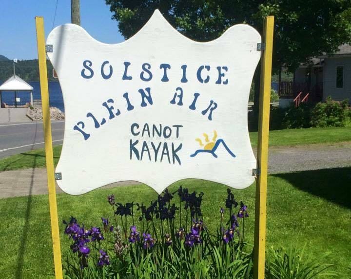 Solstice plein air Piopolis | 515 QC-263, Piopolis, QC G0Y 1H0, Canada | Phone: (819) 554-8141