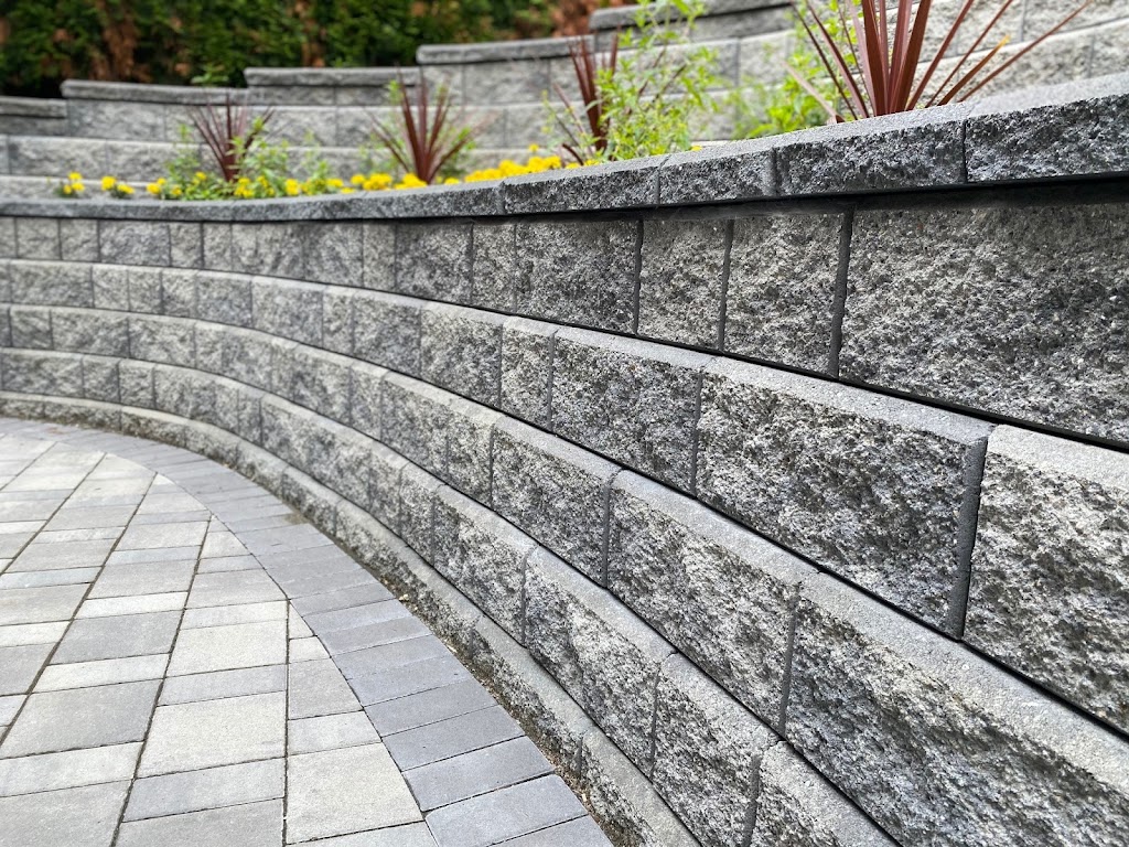 Greenfield Landscaping | 80 Senator Rd, North Vancouver, BC V7P 3H9, Canada | Phone: (778) 340-3448