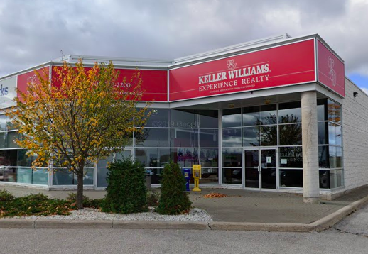 GUY GAGNON at KELLER WILLIAMS EXPERIENCE REALTY, BROKERAGE | 516 Bryne Dr Suite J, Barrie, ON L4N 9P6, Canada | Phone: (705) 796-1582