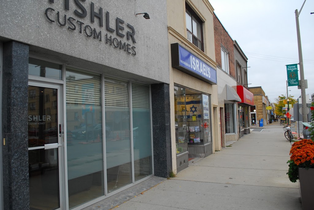 Tishler Custom Homes | 1174 Eglinton Ave W, Toronto, ON M6C 2E3, Canada | Phone: (416) 785-0060