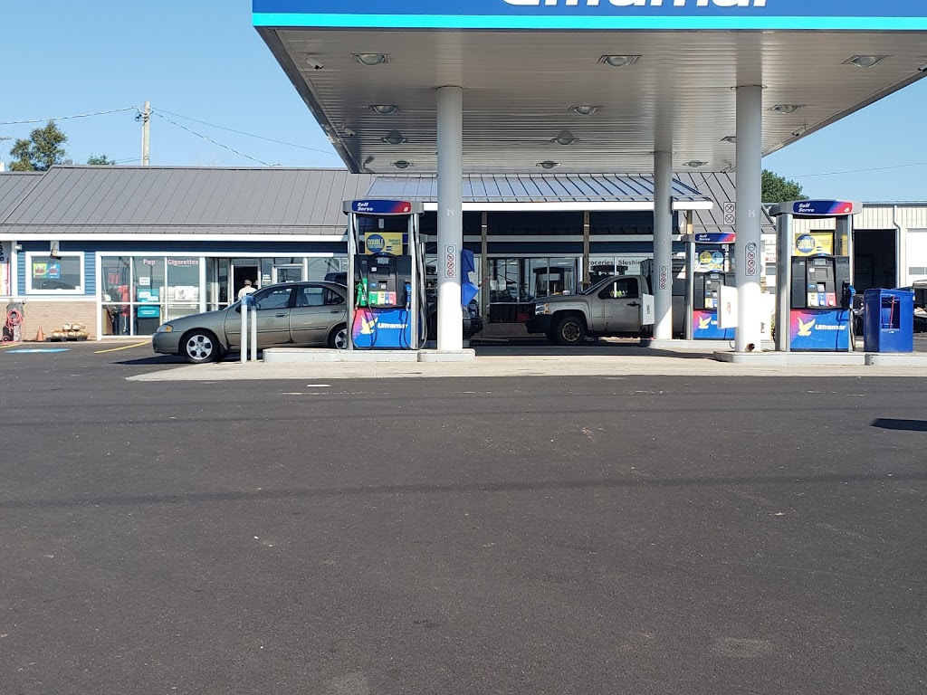 Epekwitk Gas Bar | 11302 St Peters Rd, Mount Stewart, PE C0A 1T0, Canada | Phone: (902) 676-3384