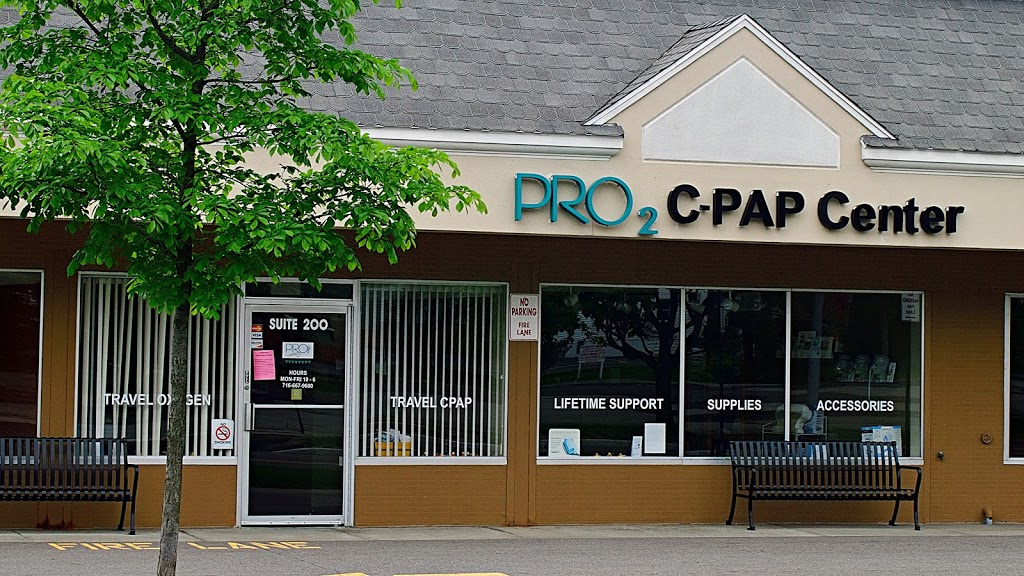 Pro2 LLC | 5759 Main St, Williamsville, NY 14221, USA | Phone: (716) 667-9600