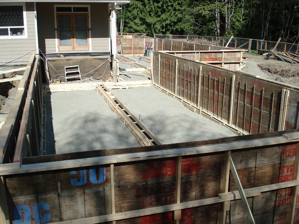 Valliere Construction Inc. | 1338 Ivy Ln, Nanaimo, BC V9T 5T2, Canada | Phone: (250) 729-5729