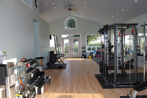 Lifestyle Fitness | 4136 Bowman Rd, Cobourg, ON K9A 4J9, Canada | Phone: (905) 342-5422