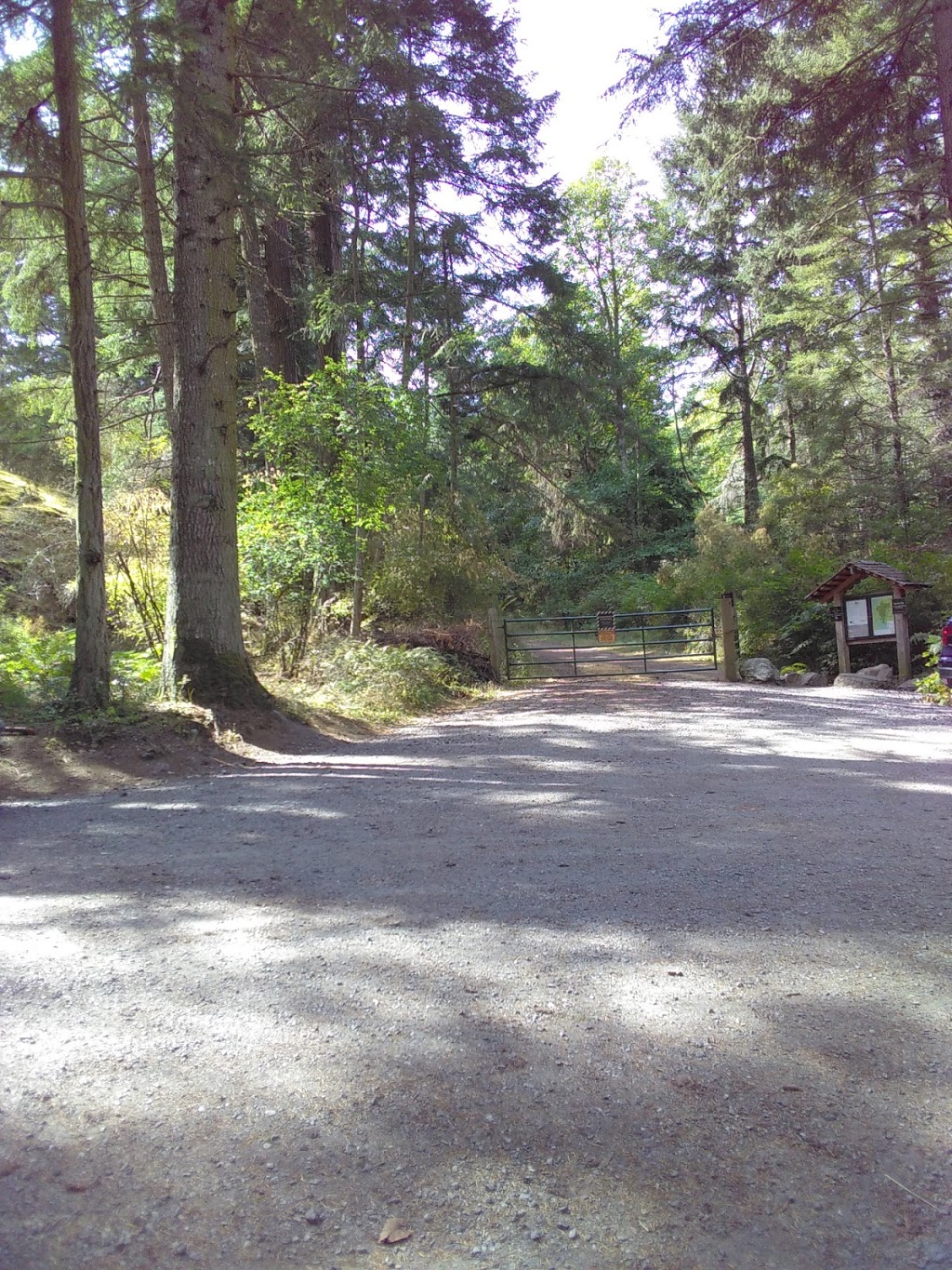 Turtleback Mountain North Trailhead | Crow Valley Rd, Eastsound, WA 98245, USA