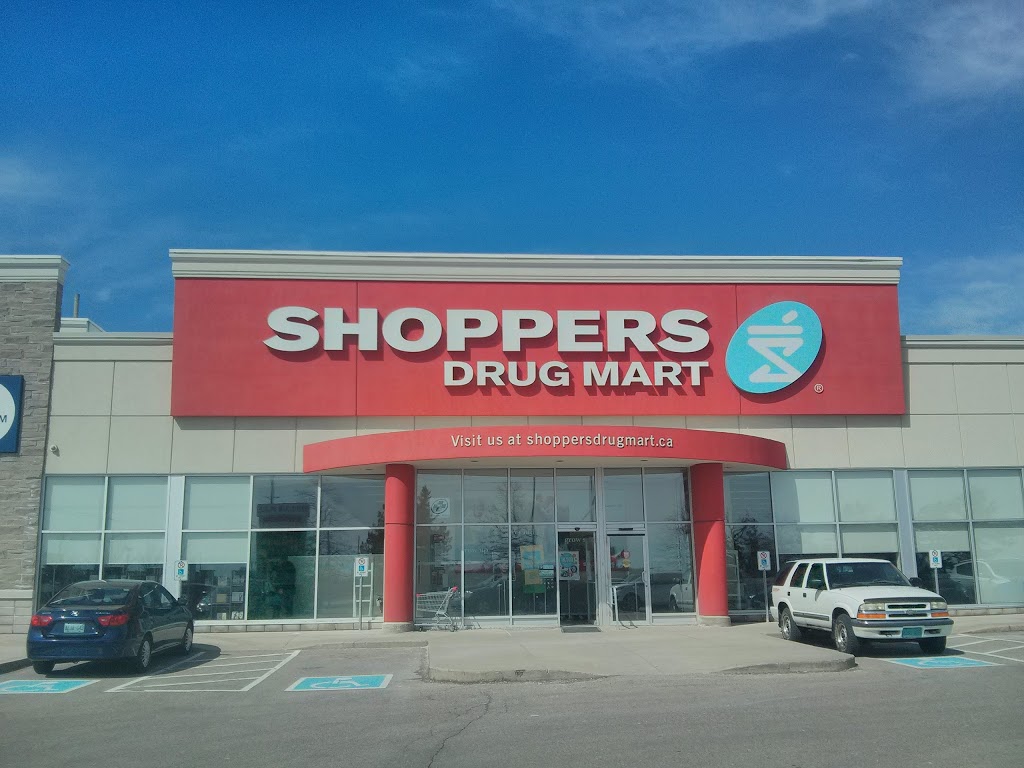 Shoppers Drug Mart | 265 Guelph St UNIT A, Georgetown, ON L7G 4B1, Canada | Phone: (905) 877-2291