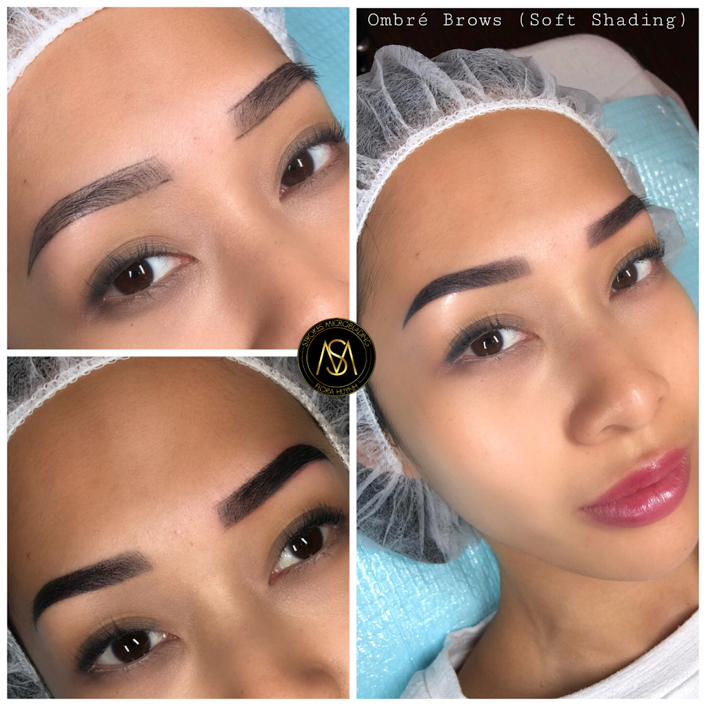 Strokes Microblading | Vellore Woods Blvd, Vaughan, ON L4H 2K4, Canada | Phone: (647) 515-1518