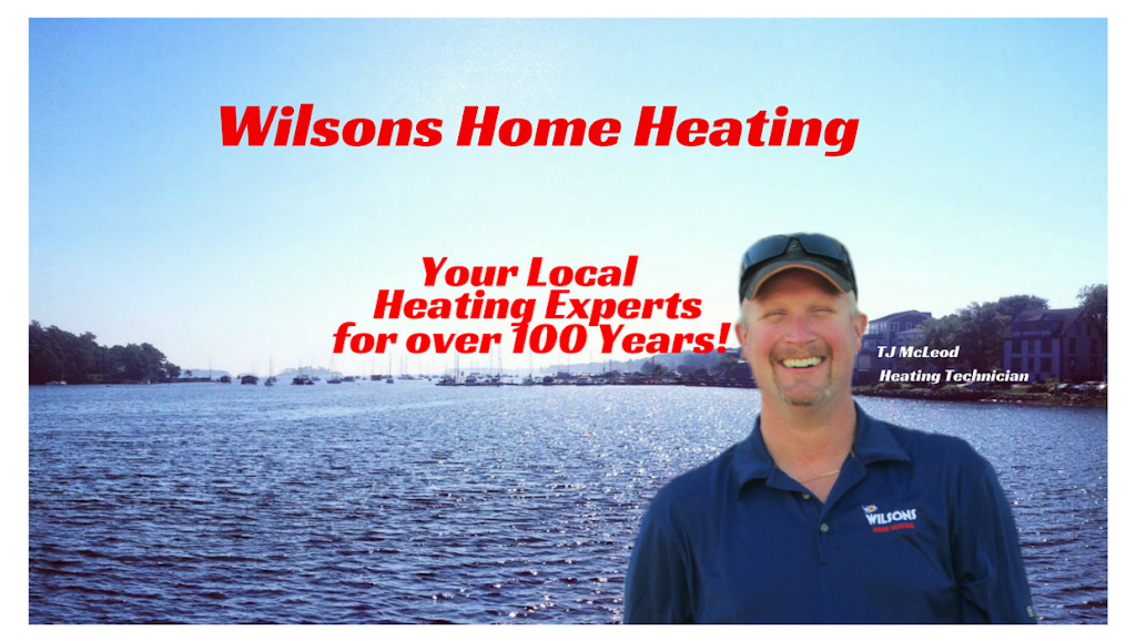 Wilsons Heating | 2984 NS-325, Wileville, NS B4V 5G6, Canada | Phone: (902) 527-0009