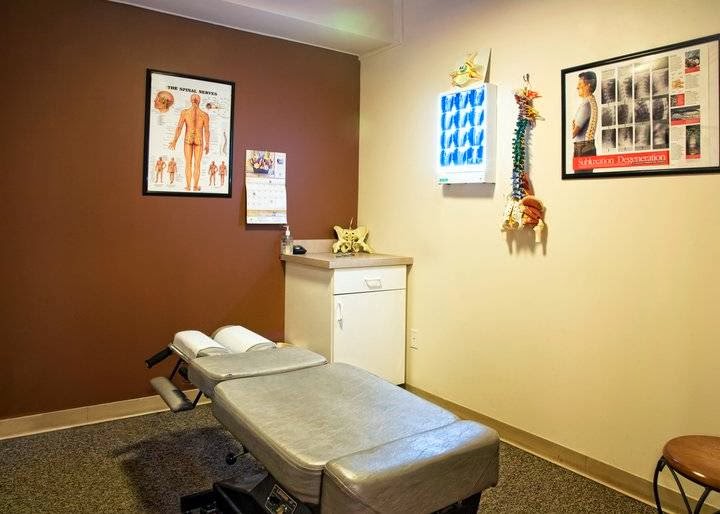 Nightingale Chiropractic & Wellness P.C. | 154 Plaza Drive, (Located in Dashs Plaza), Williamsville, NY 14221, USA | Phone: (716) 204-0784