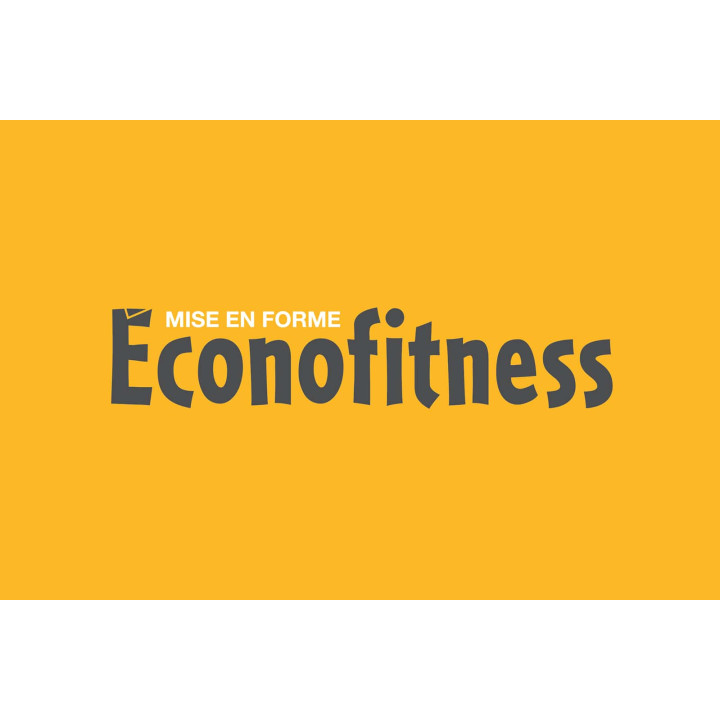 Éconofitness | 2360 Ch Ste-Foy bureau 200, Québec, QC G1V 4H2, Canada | Phone: (418) 650-9190