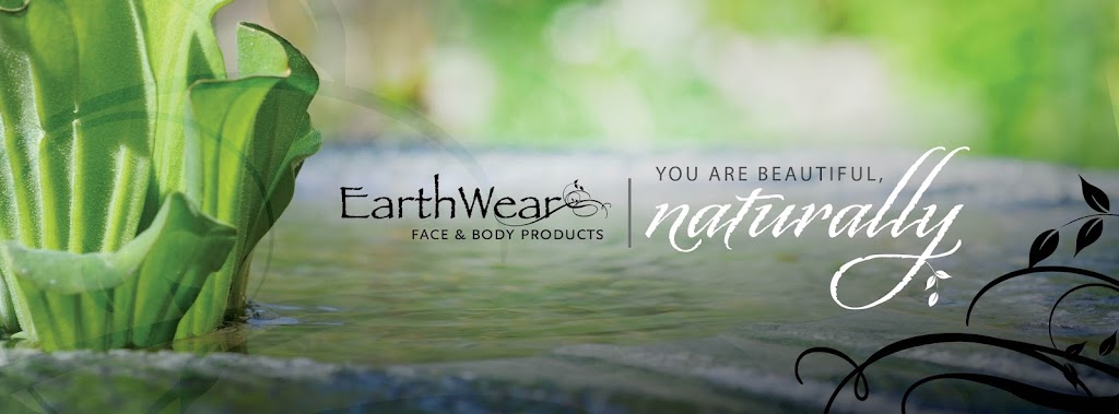 EarthWear Face & Body Products | 8707 Johnson Road, Yahk, BC V0B 2P0, Canada | Phone: (250) 424-5166