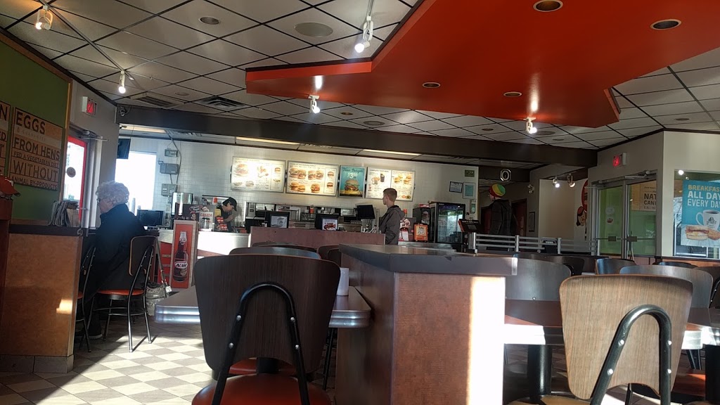 A&W Canada | 400 Big Rock Ln, Okotoks, AB T1S 1A7, Canada | Phone: (403) 938-0365