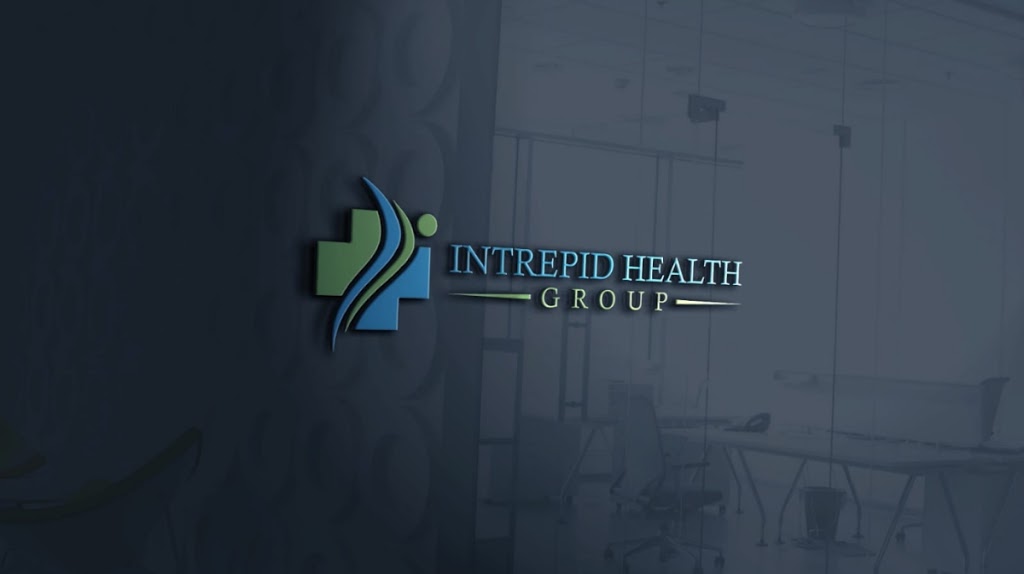 Intrepid Medical Centre Riverview Heights | 75 Montpelier St, Brampton, ON L6Y 6H4, Canada | Phone: (289) 401-4678