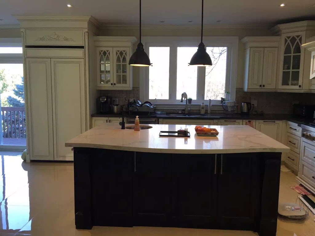 Arto Kitchen Cabinet and Millwork | 599 Denison St, Markham, ON L3R 1B8, Canada | Phone: (416) 800-5788