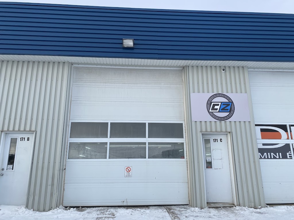 CZ Esthétique | 171C Rte du Président-Kennedy, Lévis, QC G6V 9J5, Canada | Phone: (418) 572-6455