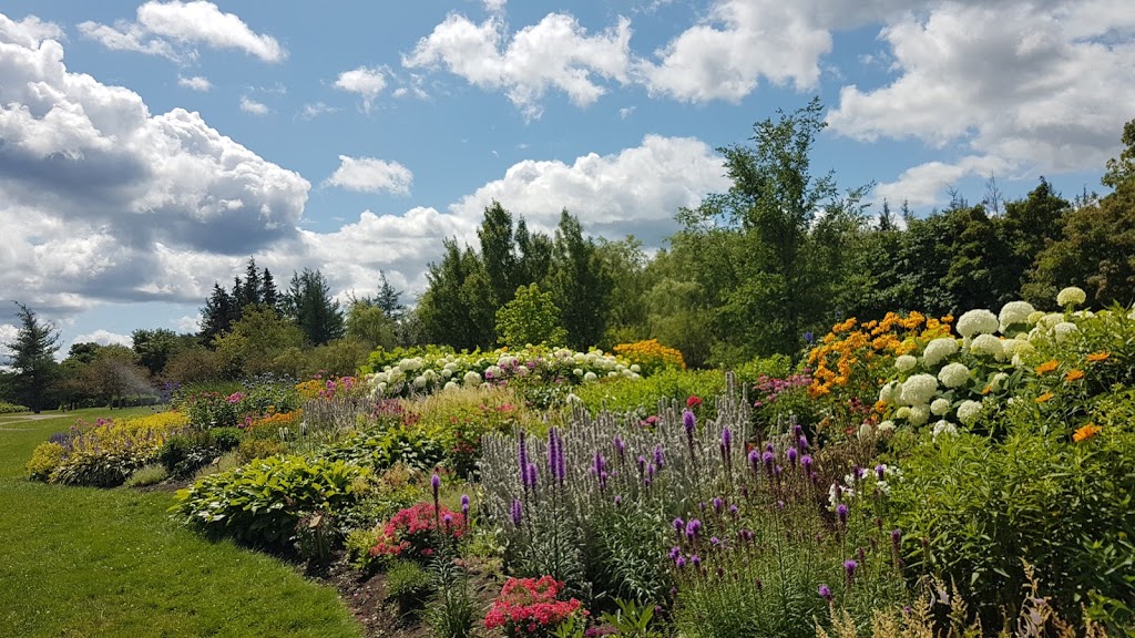 Irving Arboretum | 52 Chemin du Couvent, Bouctouche, NB E4S 3B9, Canada | Phone: 743-9090