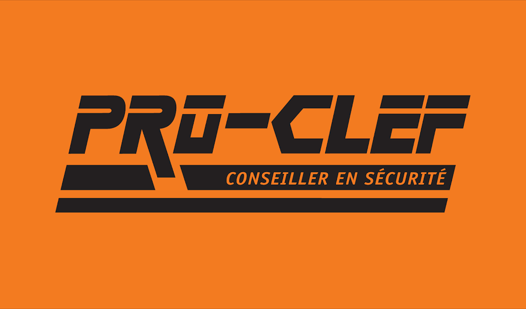 Pro-Clef Serrurier | 2143 Rue Sainte-Hélène, Longueuil, QC J4K 3T5, Canada | Phone: (450) 651-1470