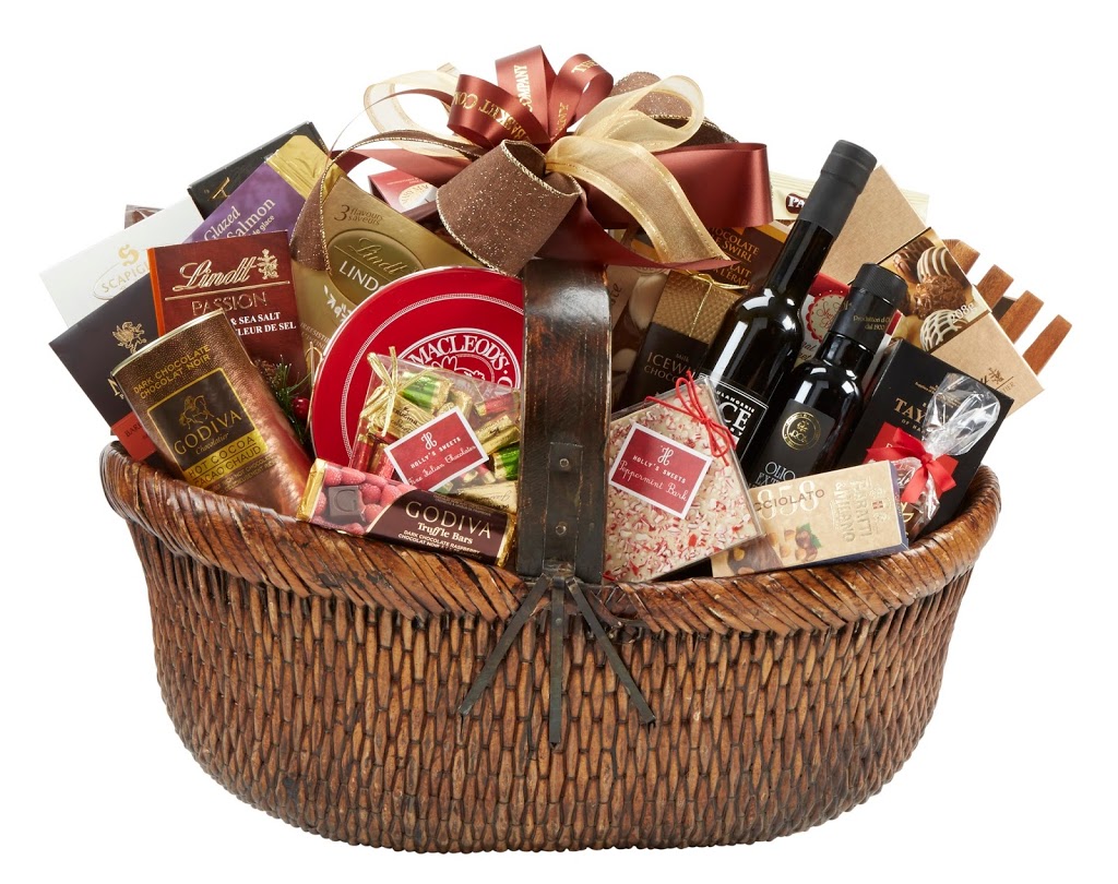 The Basket Company | 30 Dorchester Ave, Etobicoke, ON M8Z 4W3, Canada | Phone: (416) 252-2265