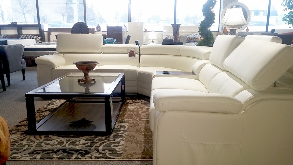 Sodhi Furniture | 74 Devon Rd, Brampton, ON L6T 5H3, Canada | Phone: (905) 791-4723