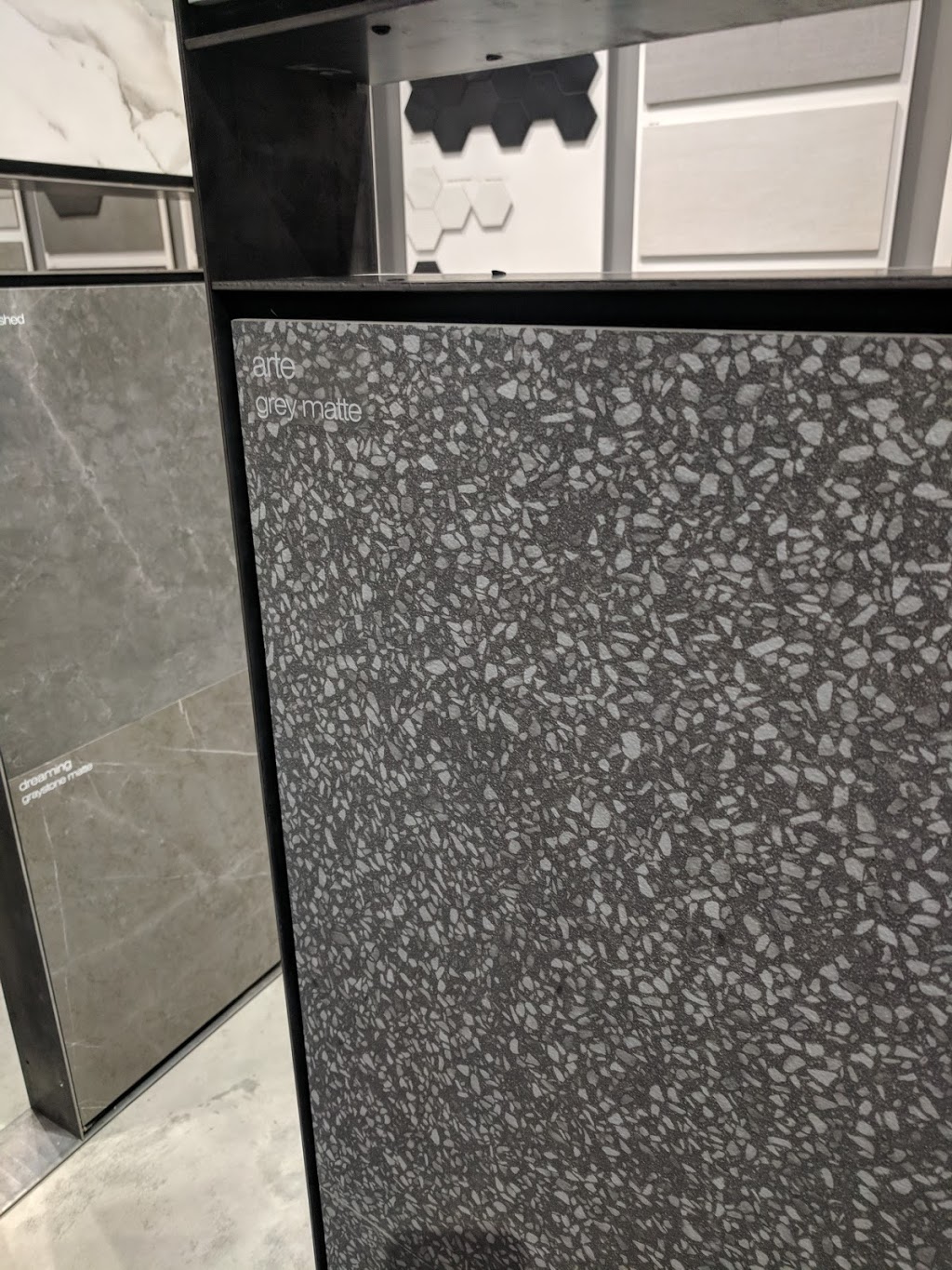 Stone Tile Pacific (Main Showroom & Office) | 1775 Pine St, Vancouver, BC V6J 3C7, Canada | Phone: (604) 731-9948