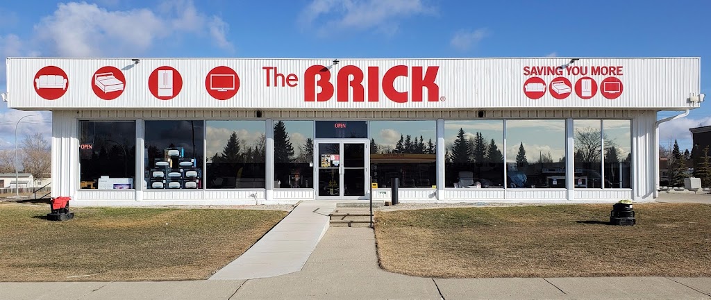 The Brick | 5642 46 St, Olds, AB T4H 1B8, Canada | Phone: (403) 556-7995