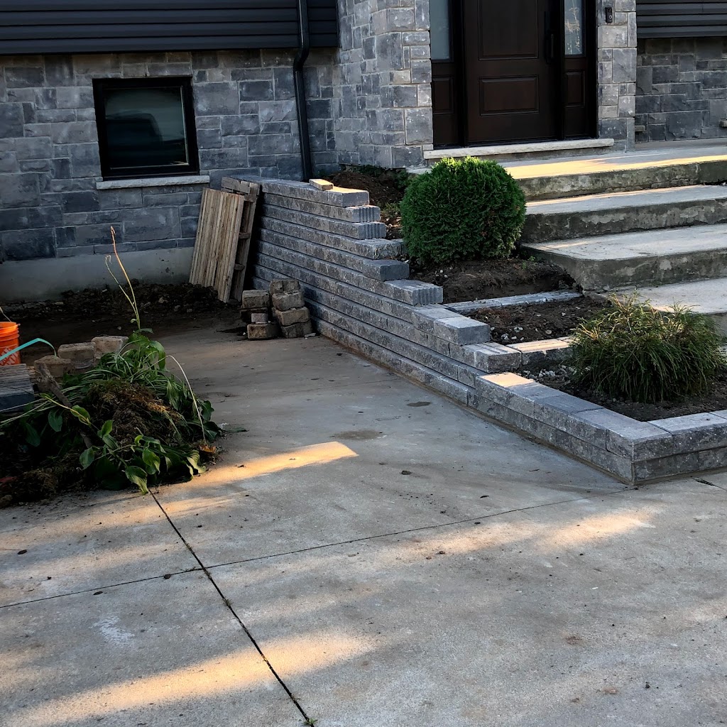 R & L Masonry | 1032 ON-5, Dundas, ON L9H 5E2, Canada | Phone: (905) 928-7894