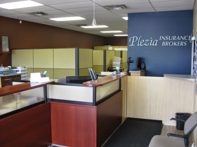 Plezia Insurance Brokers | 1525 Gateway Rd, Winnipeg, MB R2G 3L4, Canada | Phone: (204) 669-3865