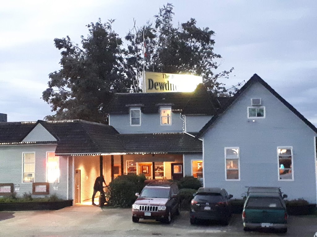 Historic Dewdney Pub and Liquor Store | 8793 River Rd S, Dewdney, BC V0M 1H0, Canada | Phone: (604) 826-4762