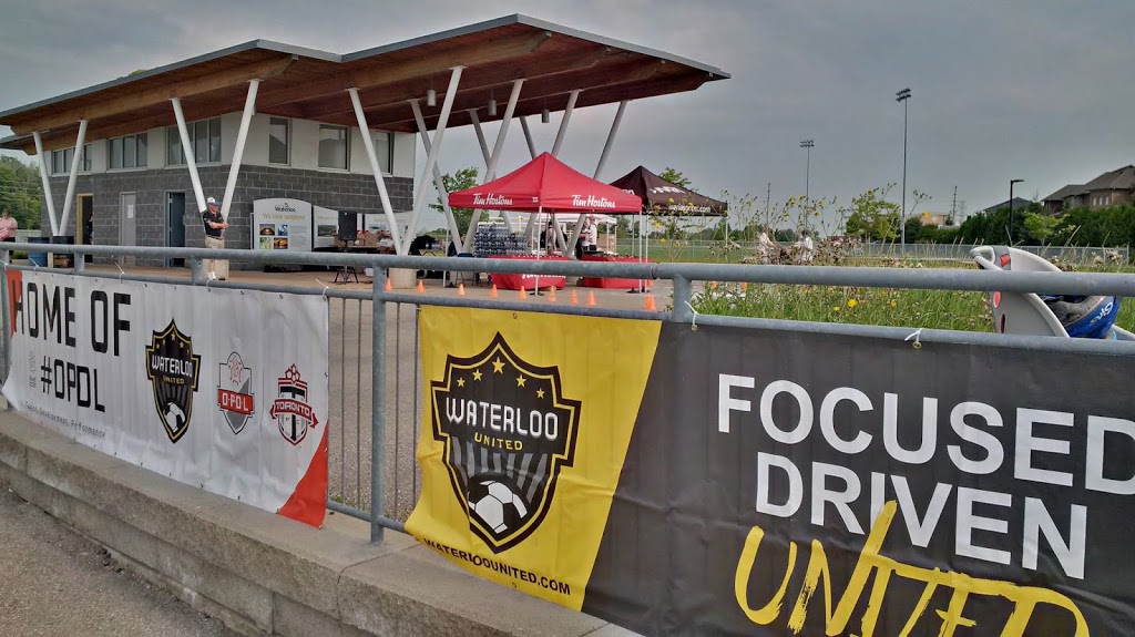 Waterloo Minor Soccer Club (Waterloo United) | 2001 University Ave E, Waterloo, ON N2K 4K4, Canada | Phone: (519) 578-9680